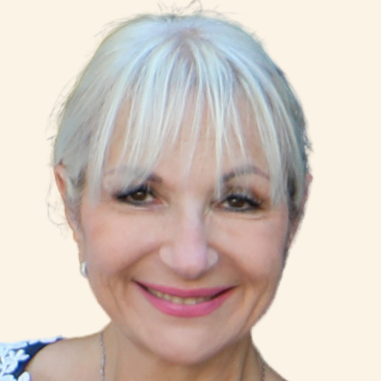 Anouche KARAMAN, founder and CEO of the Swiss Language Academy